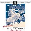 Everybody Sing : Songs From Hollywood Musicals