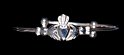 Child�s Silver Bracelet