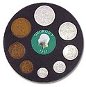 1932 Commemorative Coin Set