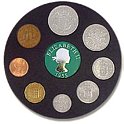 1955 Commemorative Coin Set