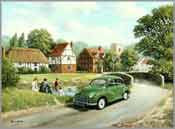 Day Out - Morris - Kevin Walsh