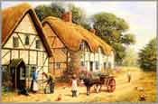 Delivering The Milk - Kevin Walsh
