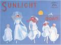 SUNLIGHT SEASIDE (Carte Postale)