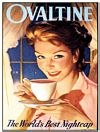 Ovaltine Nightcap