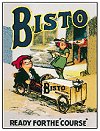 Bisto Kids  the Course