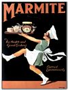 Marmite (Carte Postale)