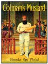 Colmans WG (Carte Postale)