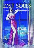 LOST SOULS POSTCARD