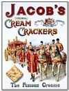 JACOBS CORONATION (Carte Postale)