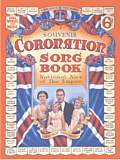CORONATION SONGBOOK