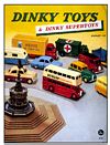 DINKY SUPERTOYS (Carte Postale)