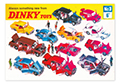 DINKY TOYS (Carte Postale)