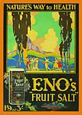 ENOs POSTCARD