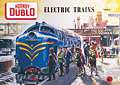 HORNBY DUBLO (Postkarte)                                       