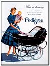 Pedigree Pram