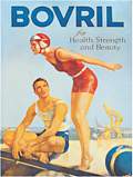 BOVRIL SWIMMER