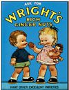 Wrights - Mabel Lucie Attwell