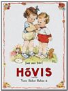 Hovis 1st - Mabel Lucie Attwell