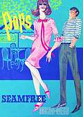 Post Card  Pops Sixties