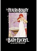 Bath Eucryl Postcard 