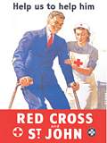 THE RED CROSS