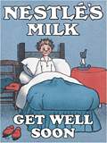 NESTLE GET WELL SOON