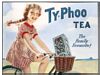 Typhoo Tea