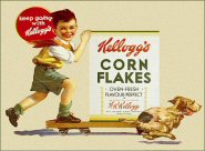 Kelloggs