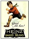 Heinz Boy (Postkarte)