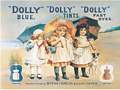 Dolly Blue