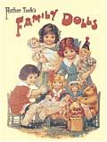 FATHER TUCK`S DOLLS