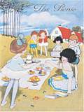 DON`T WASTE IT! (Postkarte)                                    