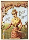 Prosser & Sons Postcard 