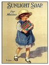 FOR MOTHER! POSTCARD