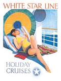 WHITE STAR CRUISES