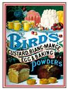 BIRDS CUSTARD (Carte Postale)
