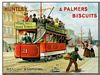 Huntley and Palmer Tram