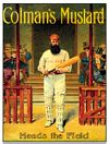 Colmans W.G. Grace