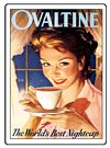 Ovaltine