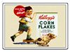 KELLOGGS MAGNET