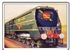 GOLDEN ARROW MAGNET