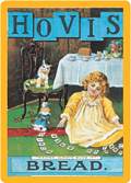 HOVIS ALPHABET