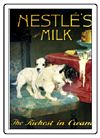 Nestle Spilled Milk