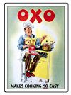 Oxo Cook