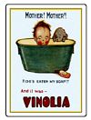 Vinolia Oh!