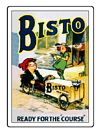 Bisto The Course