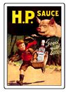 HP Sauce