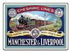 Cheshire Lines Train