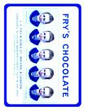 Magnet - Frys Five Boys