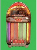 Magnet -  Juke Box